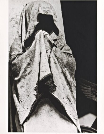John Hall, 20. század - Death's Dominion, 1980