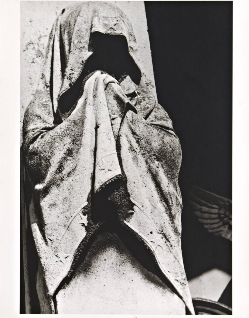 John Hall, 20. század - Death's Dominion, 1980