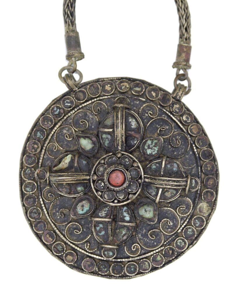 Amulett