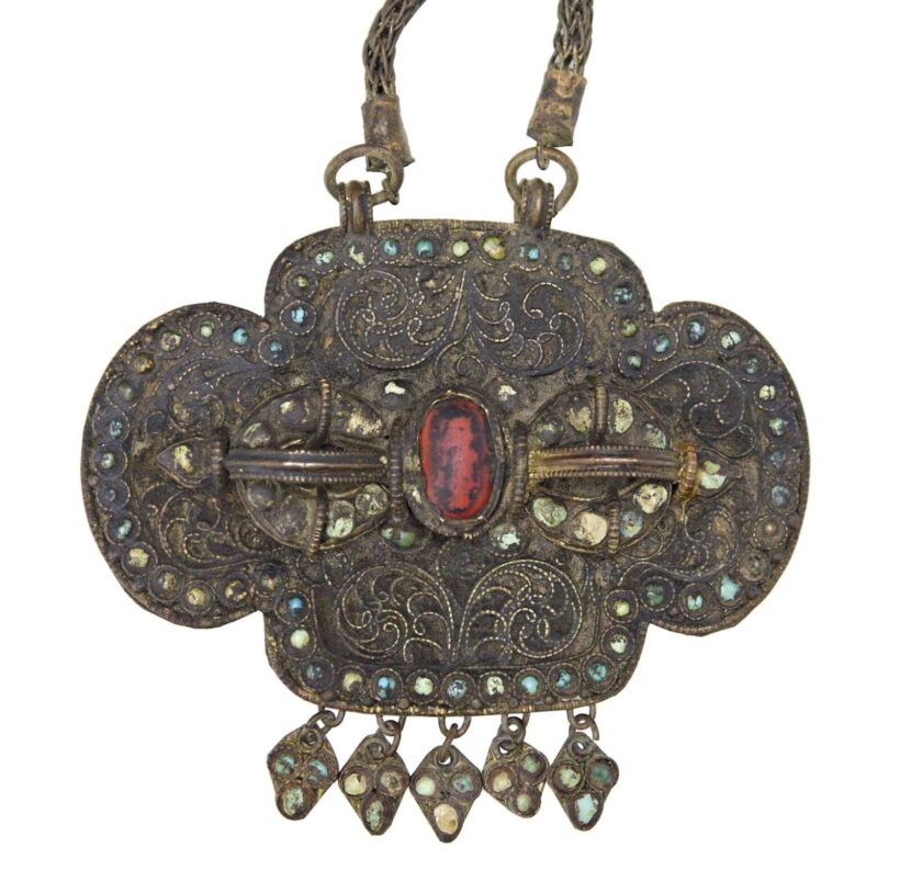 Amulett