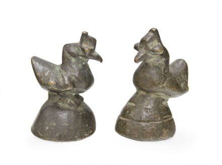 Ópiumsúly, 2 darab
