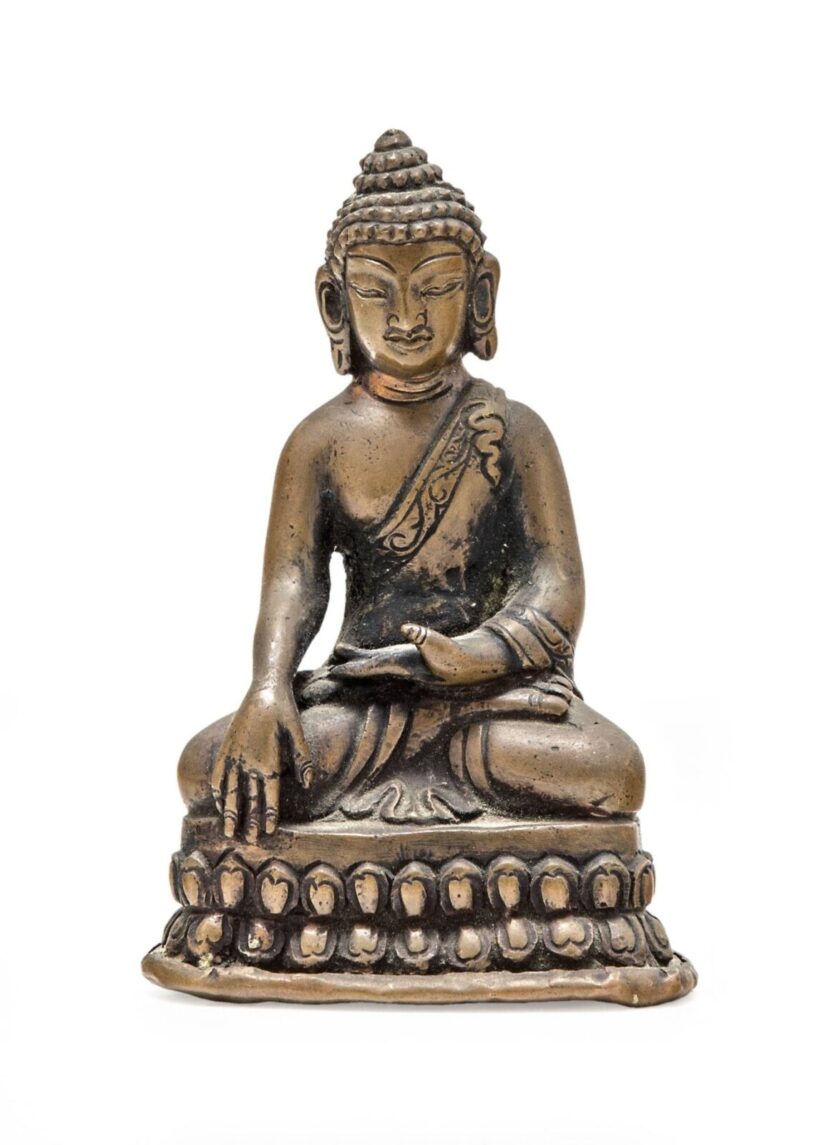 Buddha