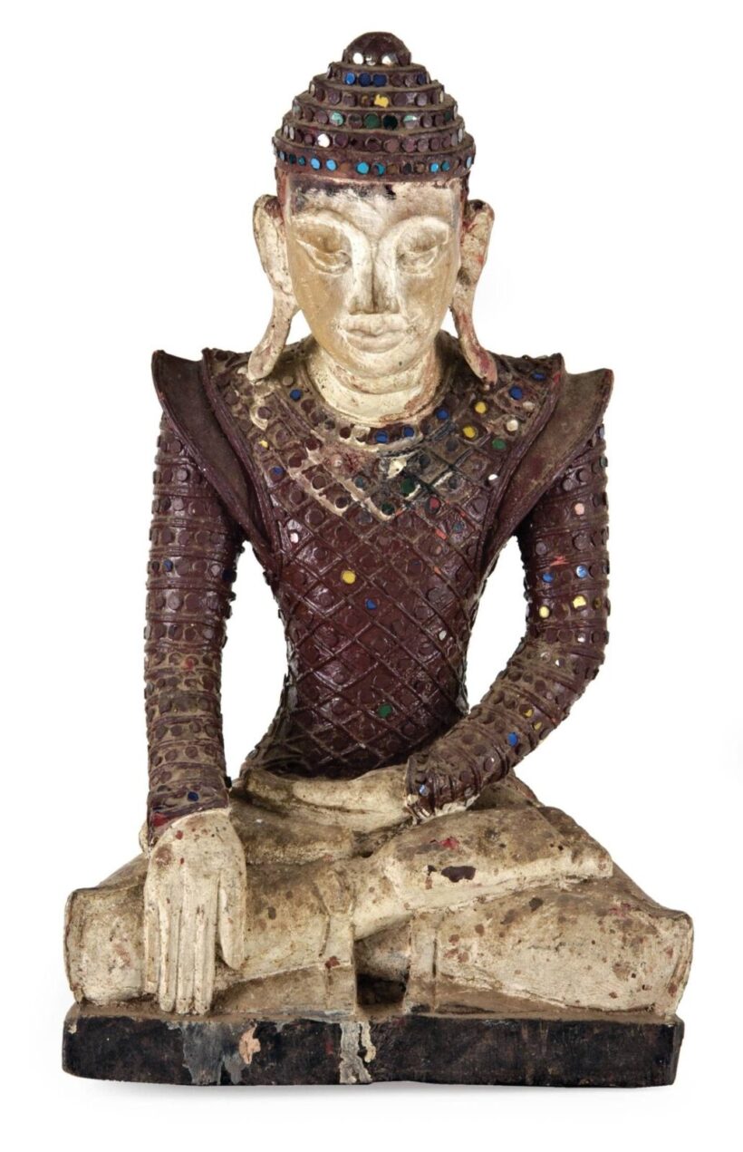 Buddha