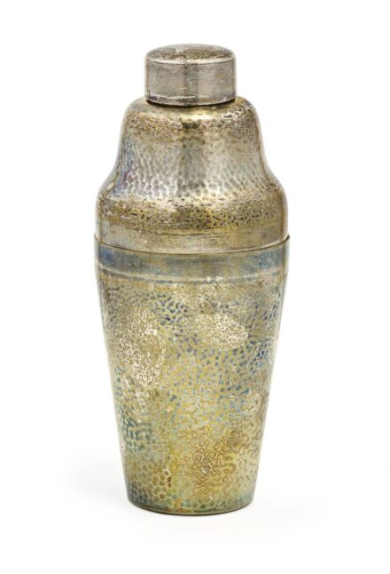 Shaker