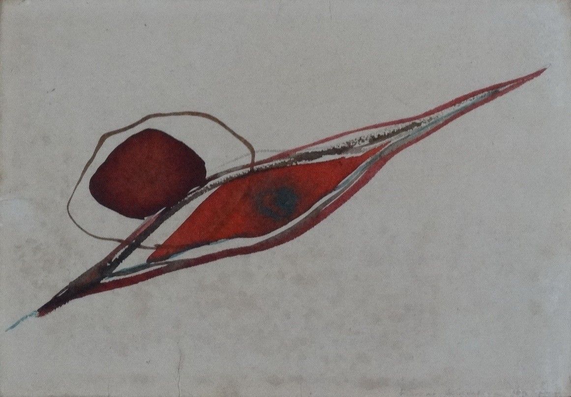 Kaszai Krisztina (1975): Kezdet, 2014