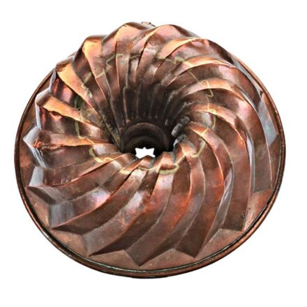 Kuglófforma