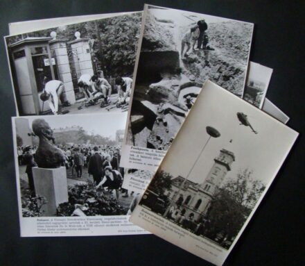 54-1159 cca 1960 10 db MTI fotó magyar eseményektől