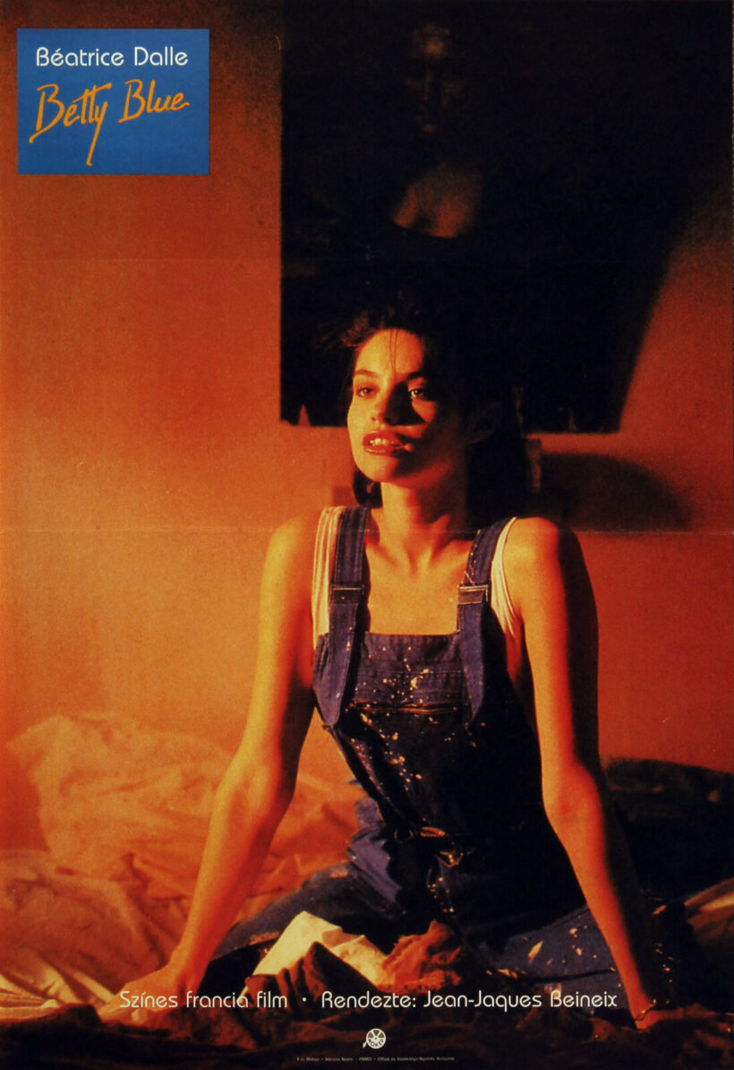 Betty Blue 