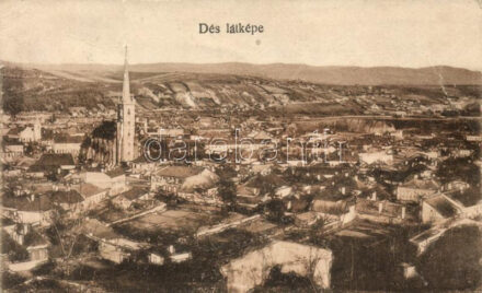 Dés, Dej; (EB)