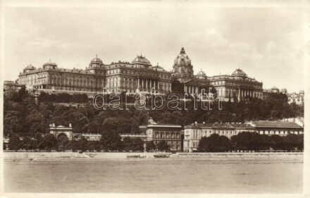 Budapest I. Királyi vár