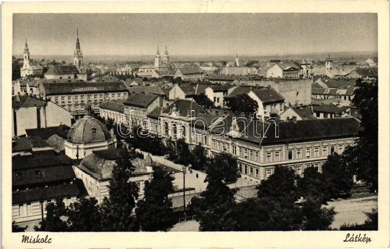 Miskolc