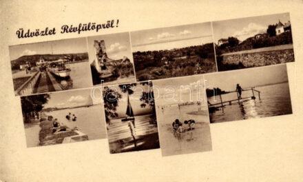 Révfülöp