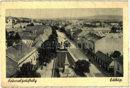 Sátoraljaújhely (EK)