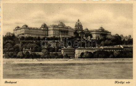Budapest I. Királyi vár