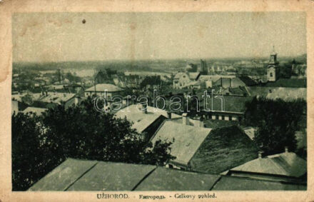 Ungvár (fl)