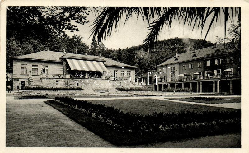 Parádgyógyfürdő (EK)