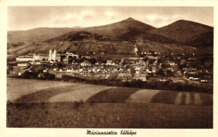 Márianosztra
