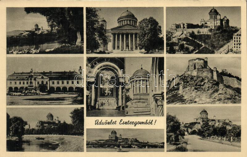 Esztergom