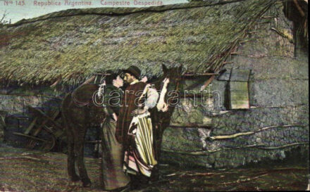 Argentine folklore (EK)