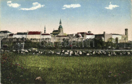 Tallinn, Reval; (EK)