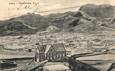 Aden (wet damage)