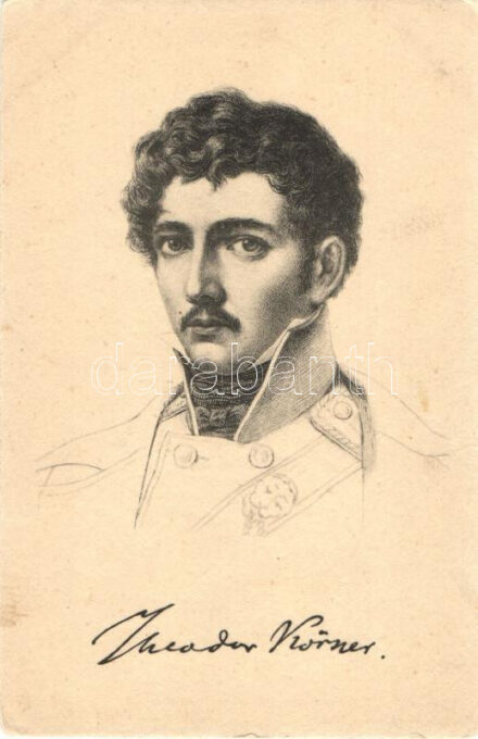 Karl Theodor Körner