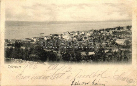 Crikvenica