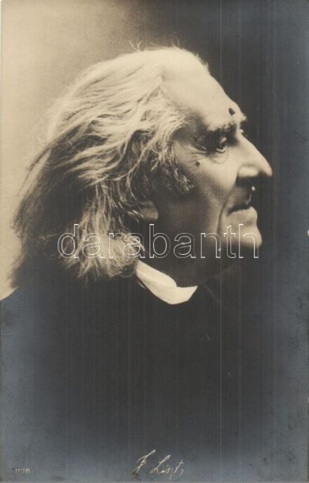 Liszt Ferenc