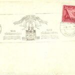 Máriagyüd. '1949 Máriagyüd Kegyhely Jubileuma Záróünnepségek' So. Stpl (EK) - Image 2
