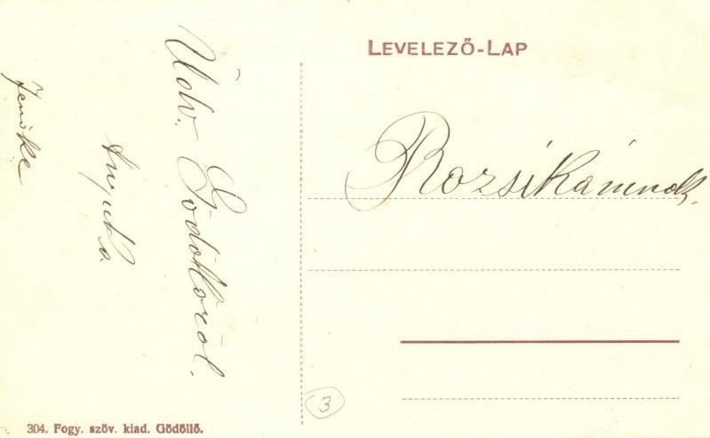 Gödöllő, Királyi kastély narancsháza - Image 2