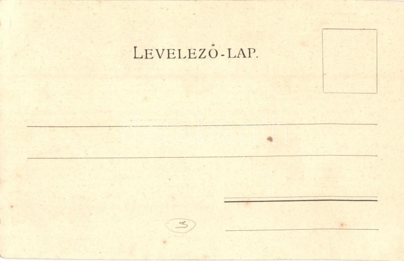 Gödöllő, Petőfi tér, Városháza. Schmidt Edgar - Image 2