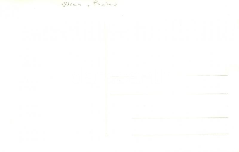 Vienna, Wien II. Prater, Luftaufnahme / aerial view photo - Image 2