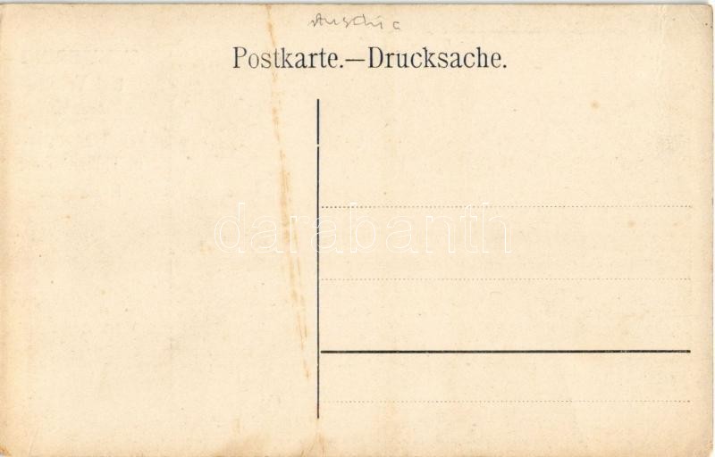 Semmering, Wintersportplatz und Höhenkurort, Wintersportgesellschaft im Hotel Panhans s: Arthur Kurtz (EK) - Image 2