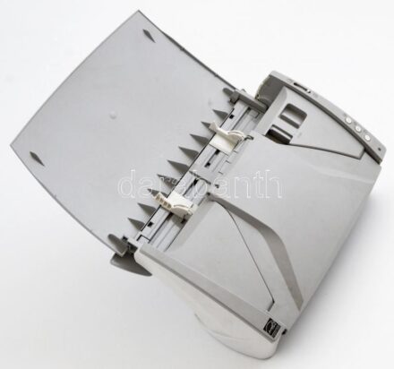 Használt Canon imageFORMULA DR-C130 dokumentum szkenner. Nagy sebességű kétoldalas lapolvasás színesben akár 60 kép/perces sebességgel 48826 oldal