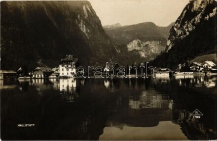 Hallstatt