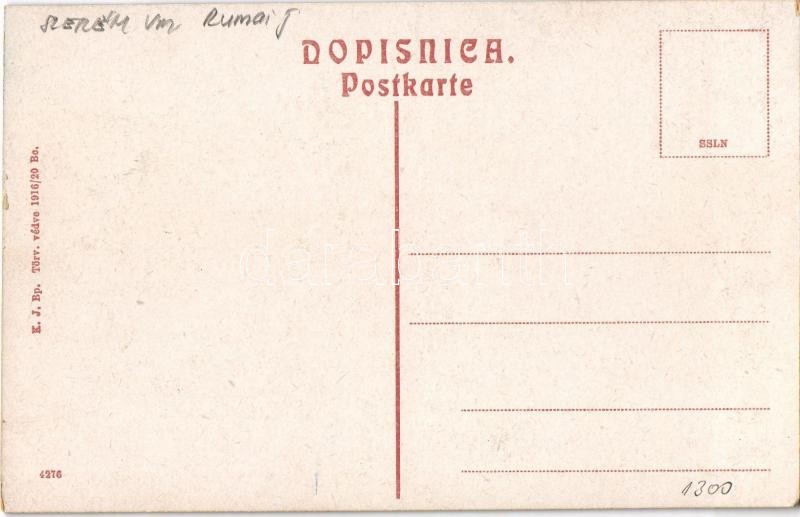 India, Indija; Német népiskola / Njemacka skola / Deutsche Volksschule / German school - Image 2