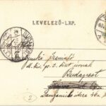 1904 Debrecen, Svetics leánynevelő intézet. Pongrácz Géza kiadása - Image 2