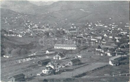 Uzice + 'K.u.K. Kreiskommando in Uzice Verwaltungsabteilung'