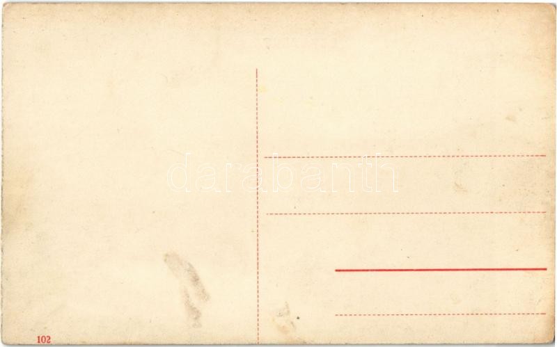 Budapest V. Tőzsde palota, BKVT villamosa - Image 2
