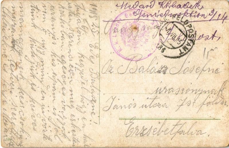 Kraków, Krakau; Dworzec koljowy / Bahnhof / railway station, tram - Image 2