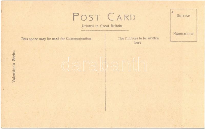 Dover, Castle and East Cliff - Image 2