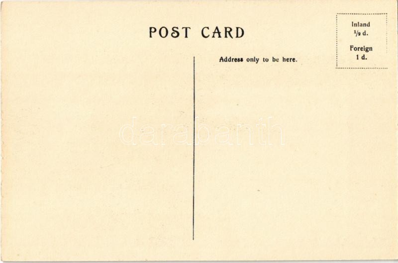 Folkestone, Flushing boat, Mecklenburg-Vlissingen steamship, industrial railway, train - Image 2