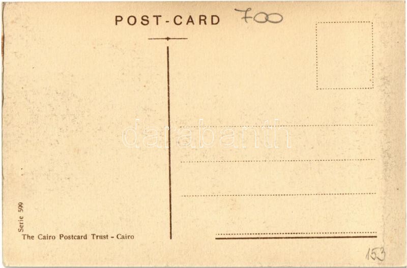 Suez, Railway station - Image 2