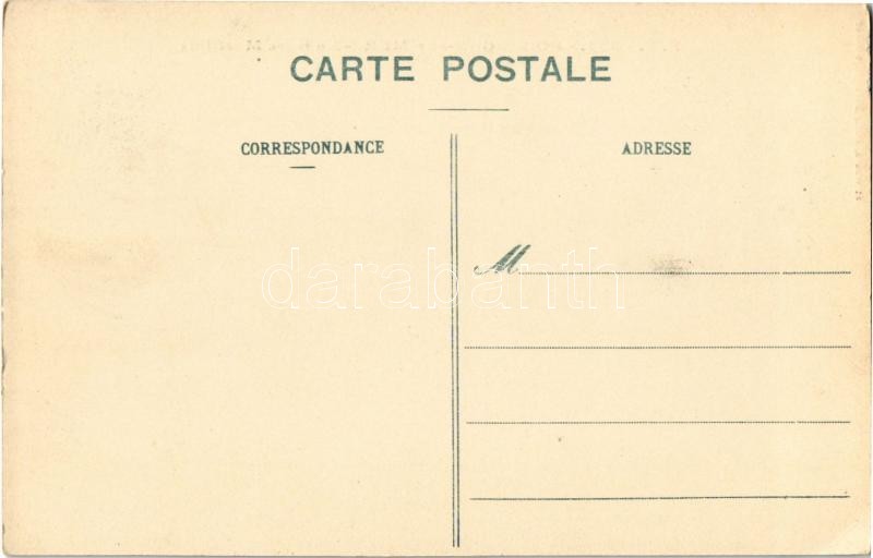 Boulogne-sur-Mer, La Gare Maritime / maritime station (EK) - Image 2