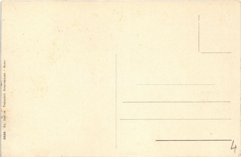 Nervi, Passeggiata a mare e Torre Gropallo / promenade, tower - Image 2