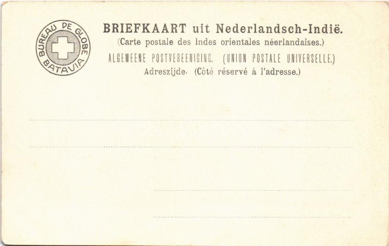 Weltevreden (Jakarta), Hotel der Nederlanden - Image 2