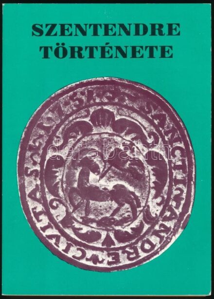 Szentendre története írásos emlékekben. A kötet anyagát írta, a dokumentumokat válogatta Dóka Klára. Pest Megyei Múzeum XIII. Szentendre,1981, Pest Megyei Múzeumok Igazgatósága. Kiadói papírkötés. Megjelent 2500 példányban.
