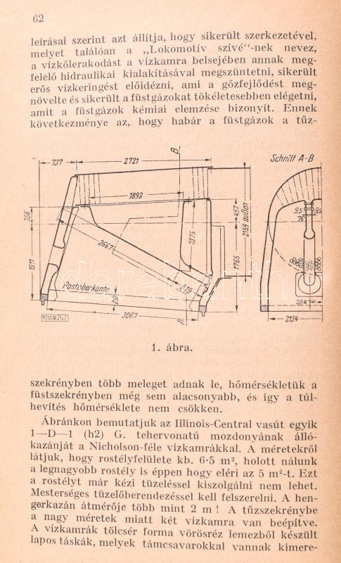 1938-1940 Magyar mozdonyvezetők zsebnaptára, egészvászon kötésben, 3 db - Image 3