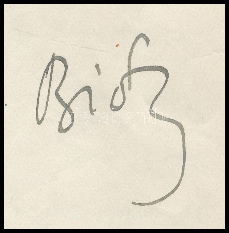 Peéry Rezső (1910-1977) író, publicista autográf levele Vass László (1905-1950) újságíró, kritikusnak a kisebbségi lét nehézségéről elmélkedve 2 beírt oldalon - Image 3