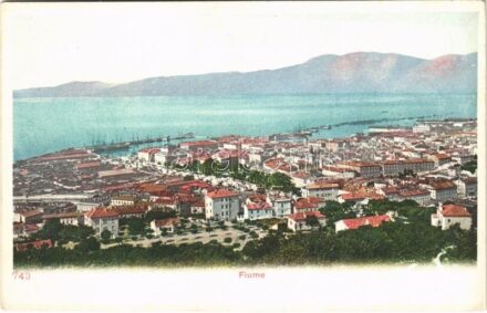 Fiume, Rijeka;